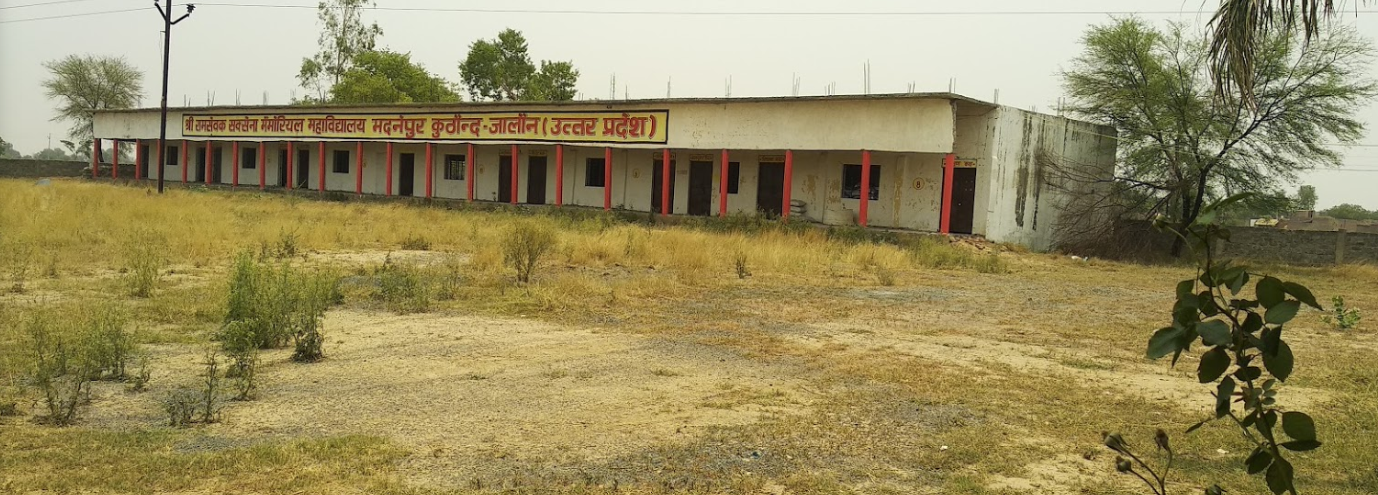 Sri Ramsewak Saxena Memorial Mahavidyalaya Jalaun
